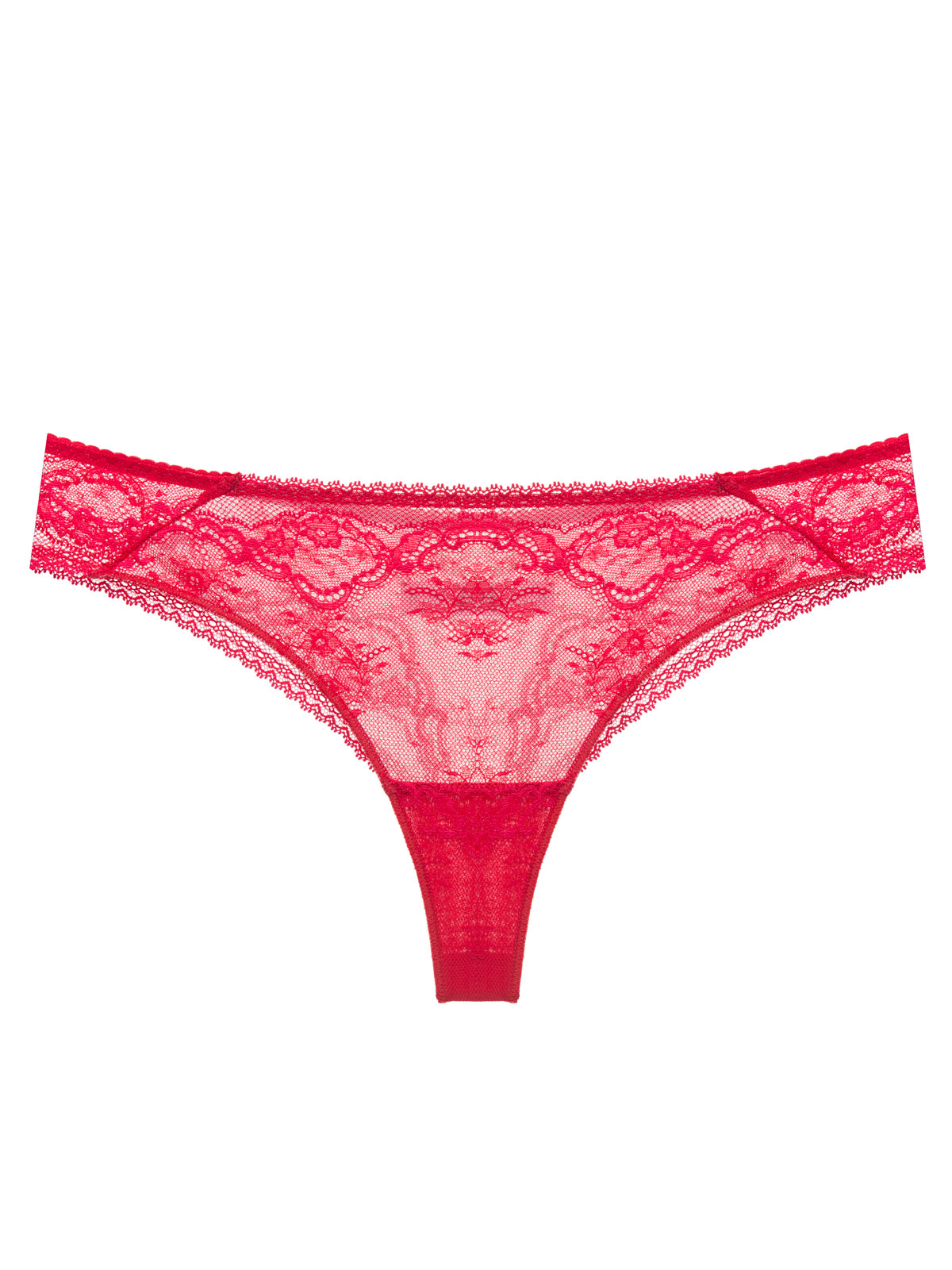 AMARYLLIS Y0922SI Трусы Brasiliana