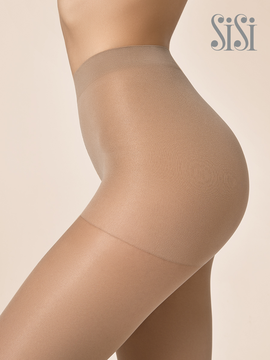 BELLE 15 DEN Колготки SISI Классическая коллекция