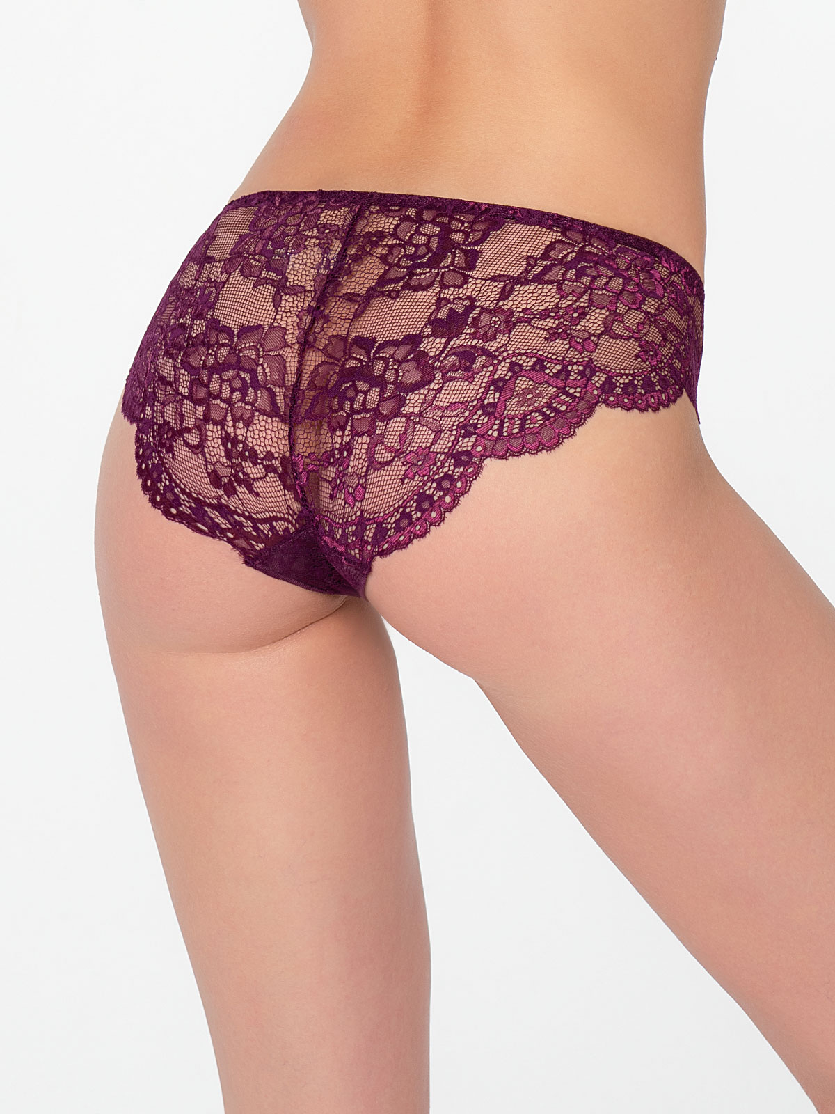 ALTEA Y2121SI Трусы Slip