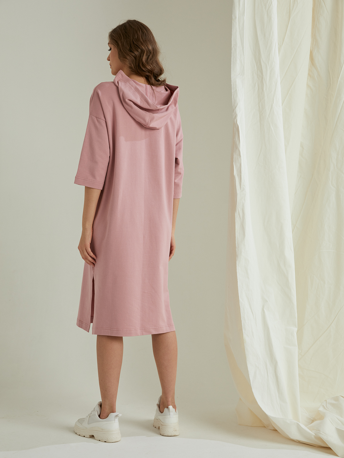 D9004Si Платье жен.