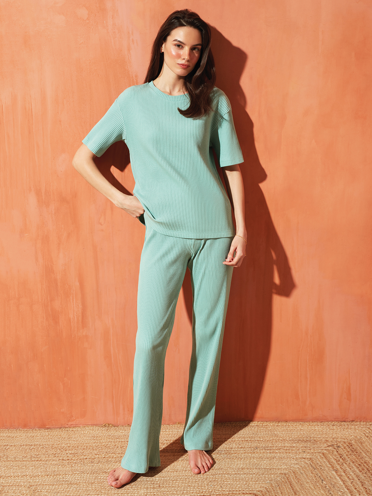 D2280SI Брюки женские