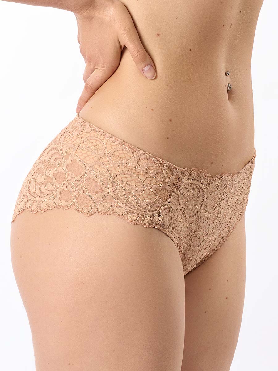 Трусы слипы SISI ARTE