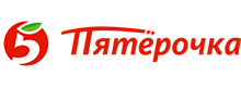 Пятёрочка