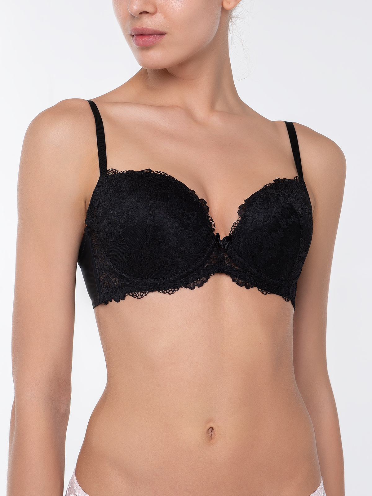 BELLADONNA Y1515SI B Бюстгальтер c Формованной чашкой