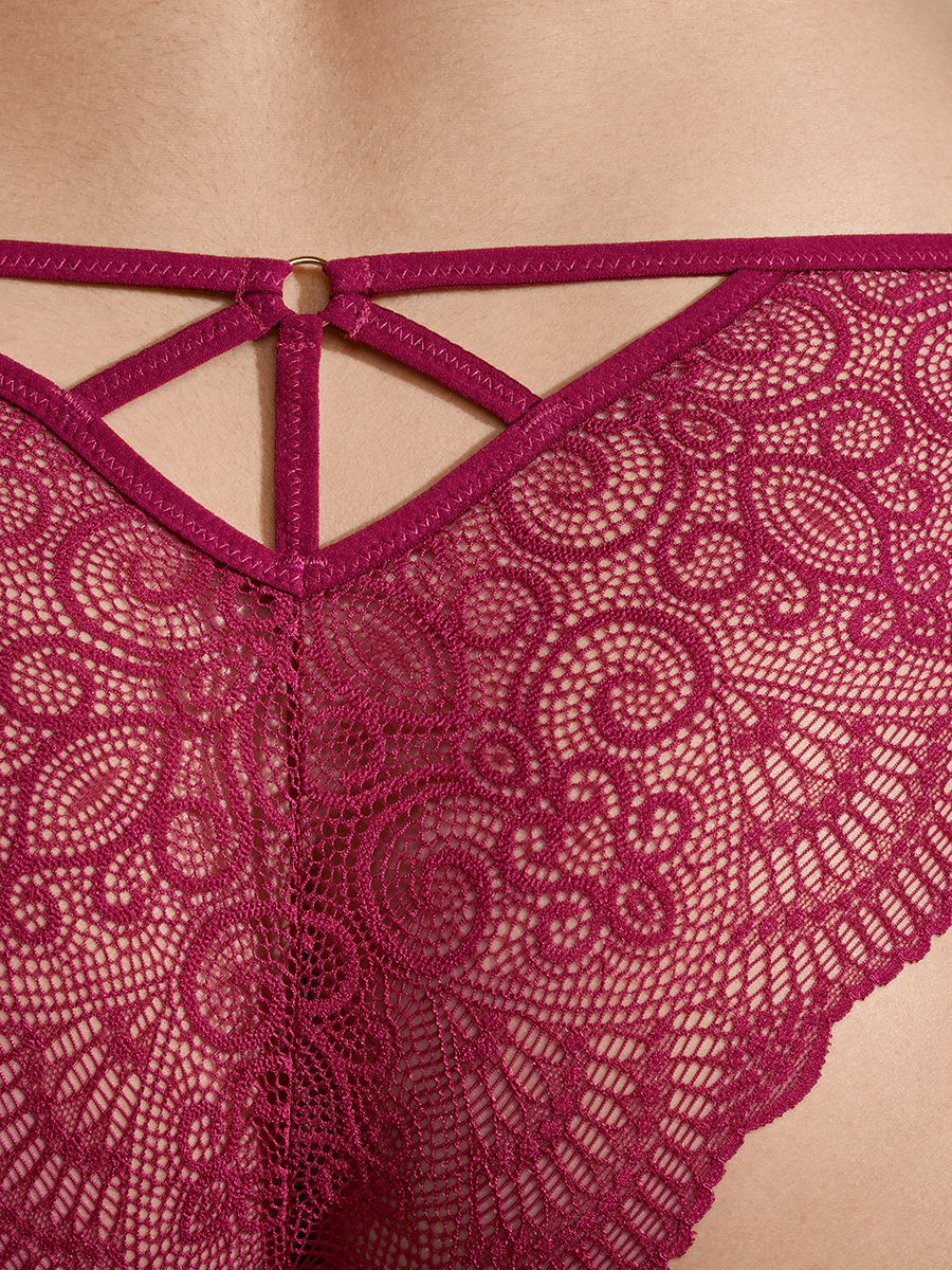 Трусы Slip SISI GLAMOUR
