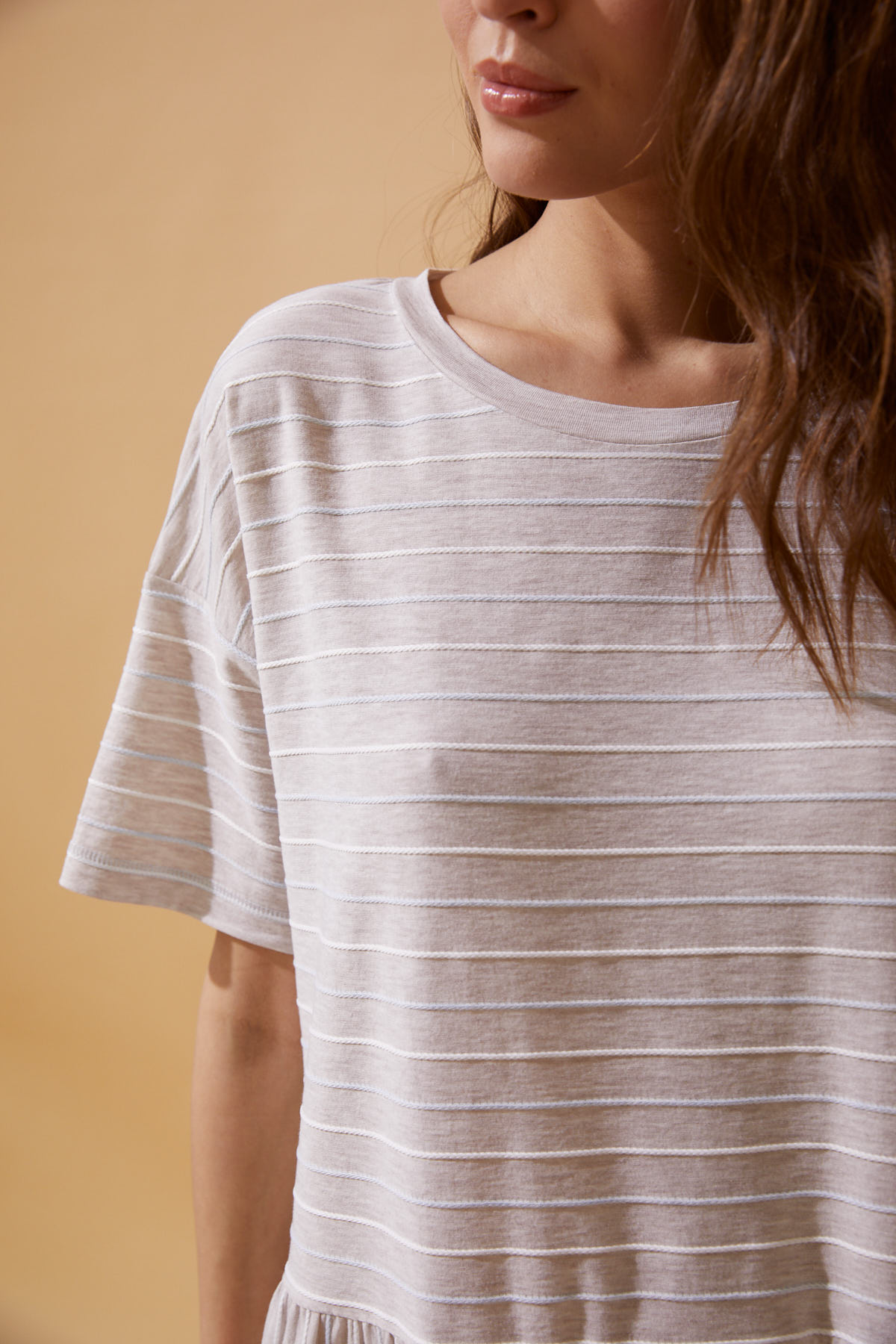 D0761Si/1 Платье-туника