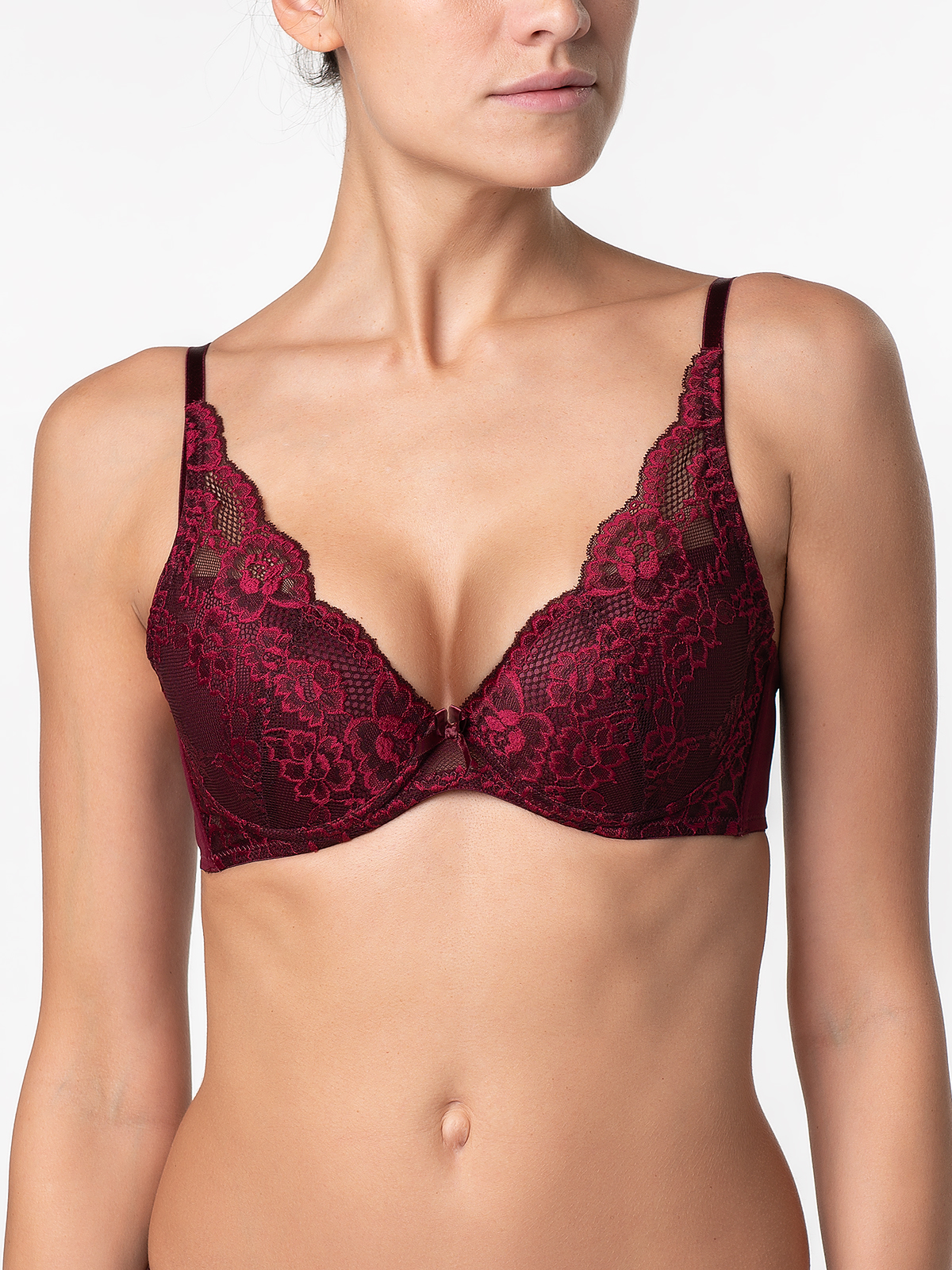 LA DALIA Y1314SI B Бюстгальтер с Формованной чашкой