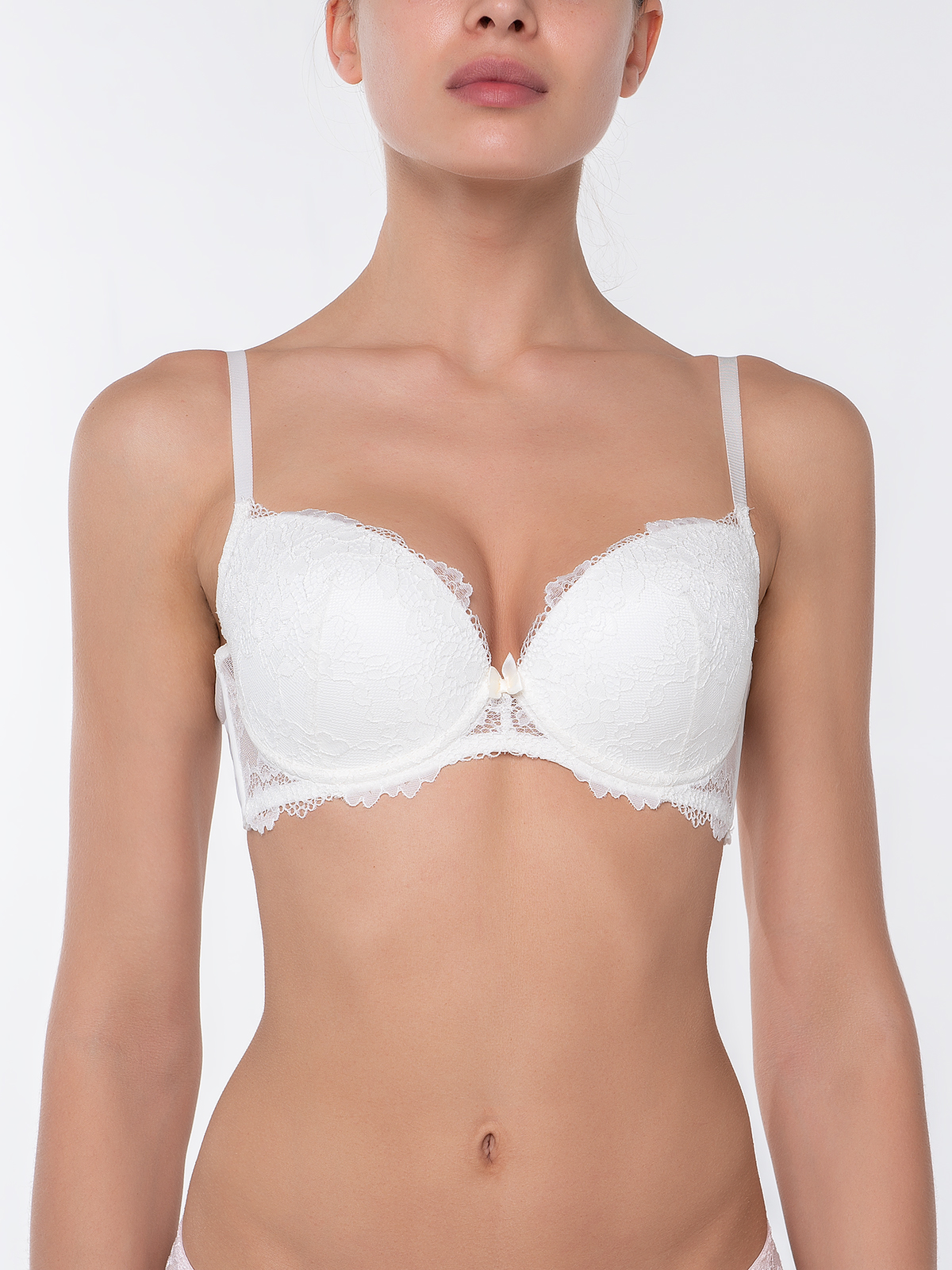 BELLADONNA Y1515SI B Бюстгальтер c Формованной чашкой