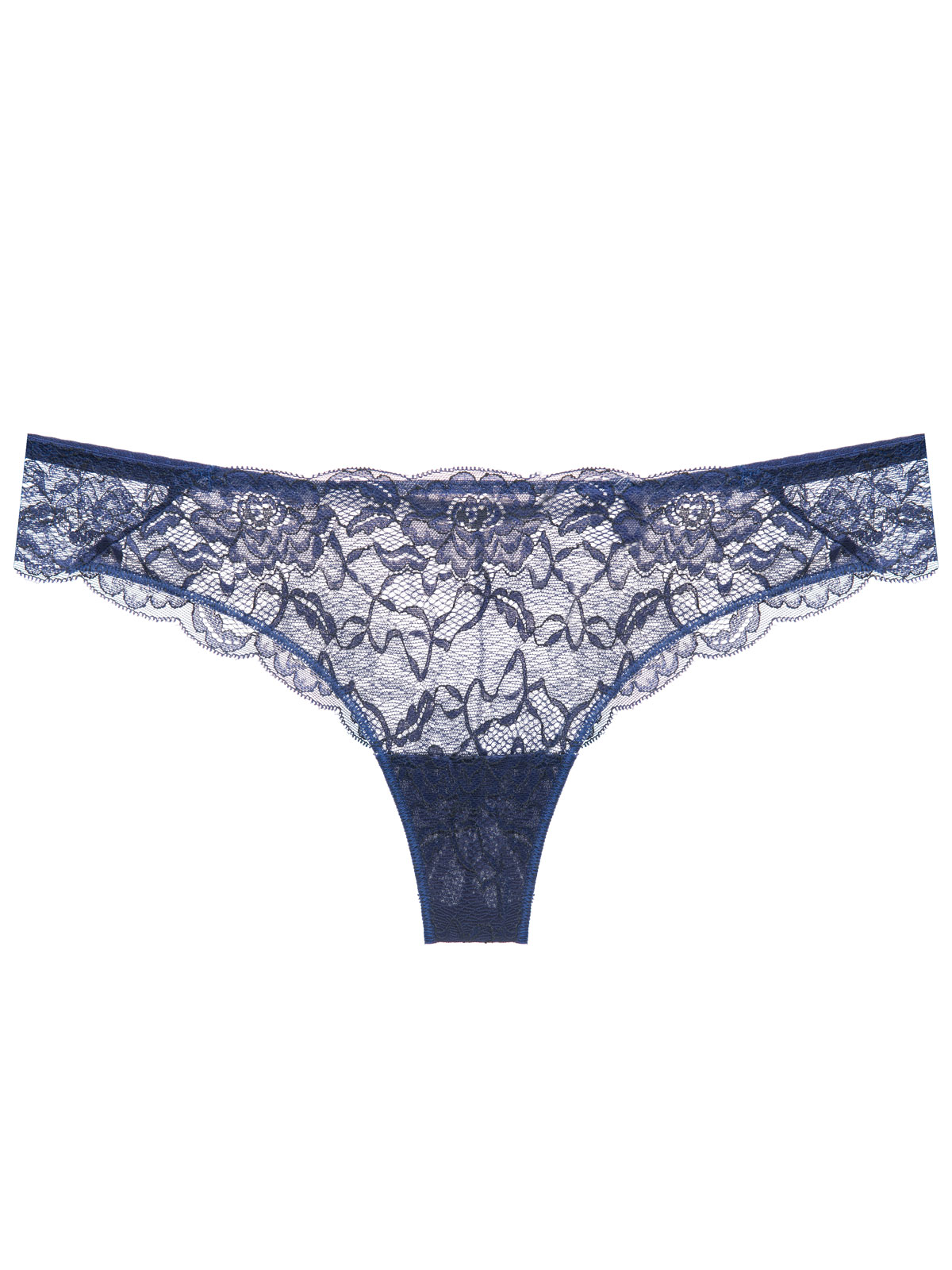 IRIS Y0722SI Трусы Brasiliana