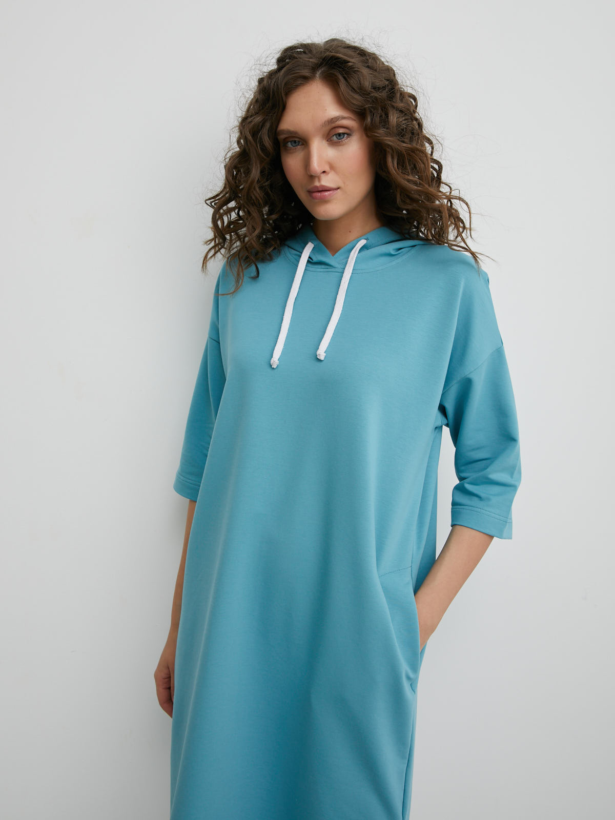 D9004Si Платье жен.