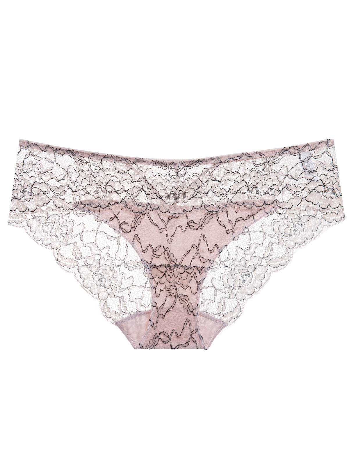 ROSA TEA Y0623SI Трусы Slip