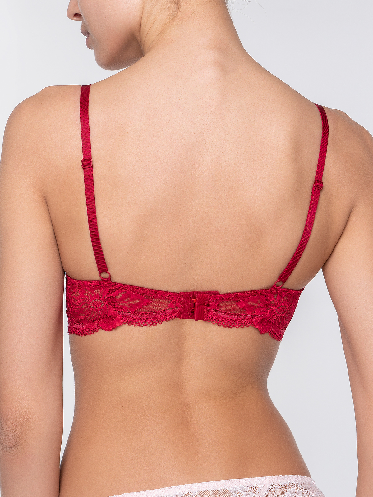 AZALEA ROSSA Y1212SI B Бюстгальтер Push-up
